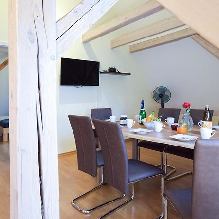 Premium Style Apartment Guenzburg Exterior photo