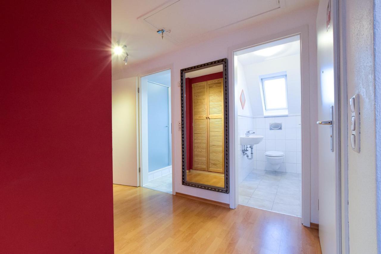 Premium Style Apartment Guenzburg Exterior photo