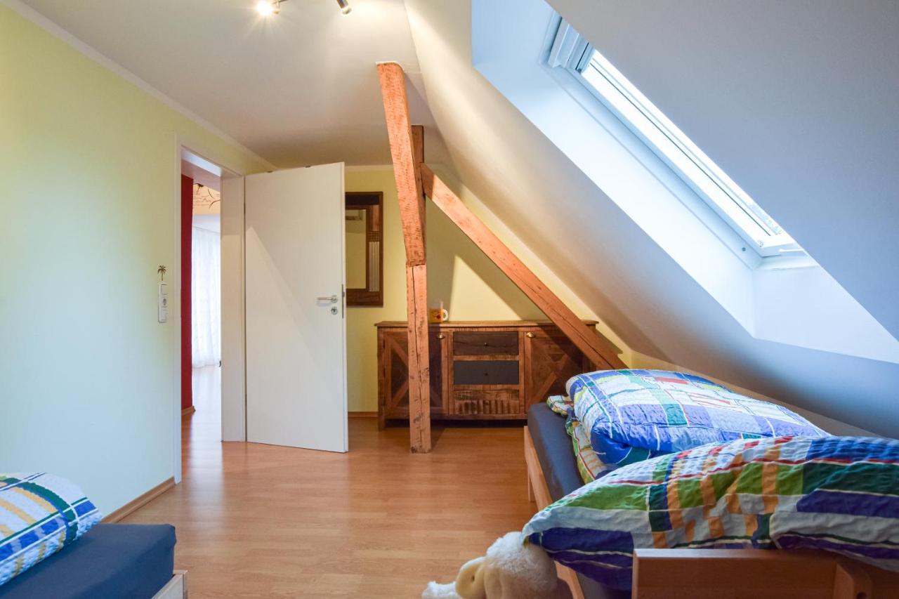 Premium Style Apartment Guenzburg Exterior photo